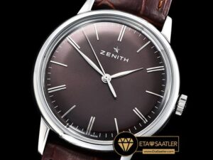 ZEN033A - Zenith Elite 6150 150th Anniv SSLE BwnStk A2824 Mod - 01.jpg